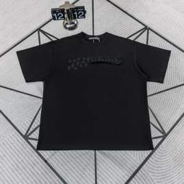 Picture of Chrome Hearts T Shirts Short _SKUChromeHeartsS-XLaatx2317677
